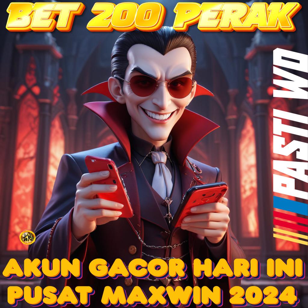 DOWNLOAD APK PT 777 SLOT MAIN MUDAH