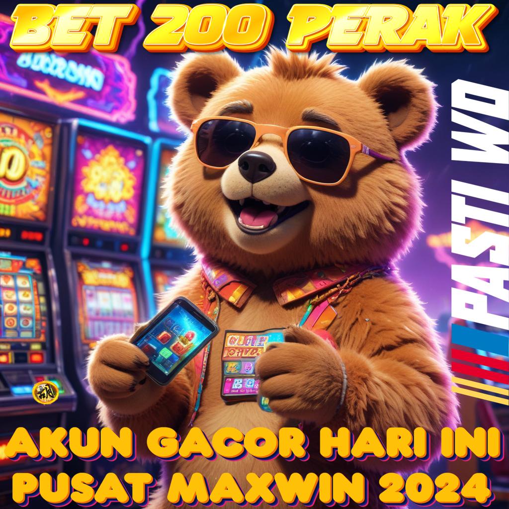 Slot Aplikasi 777