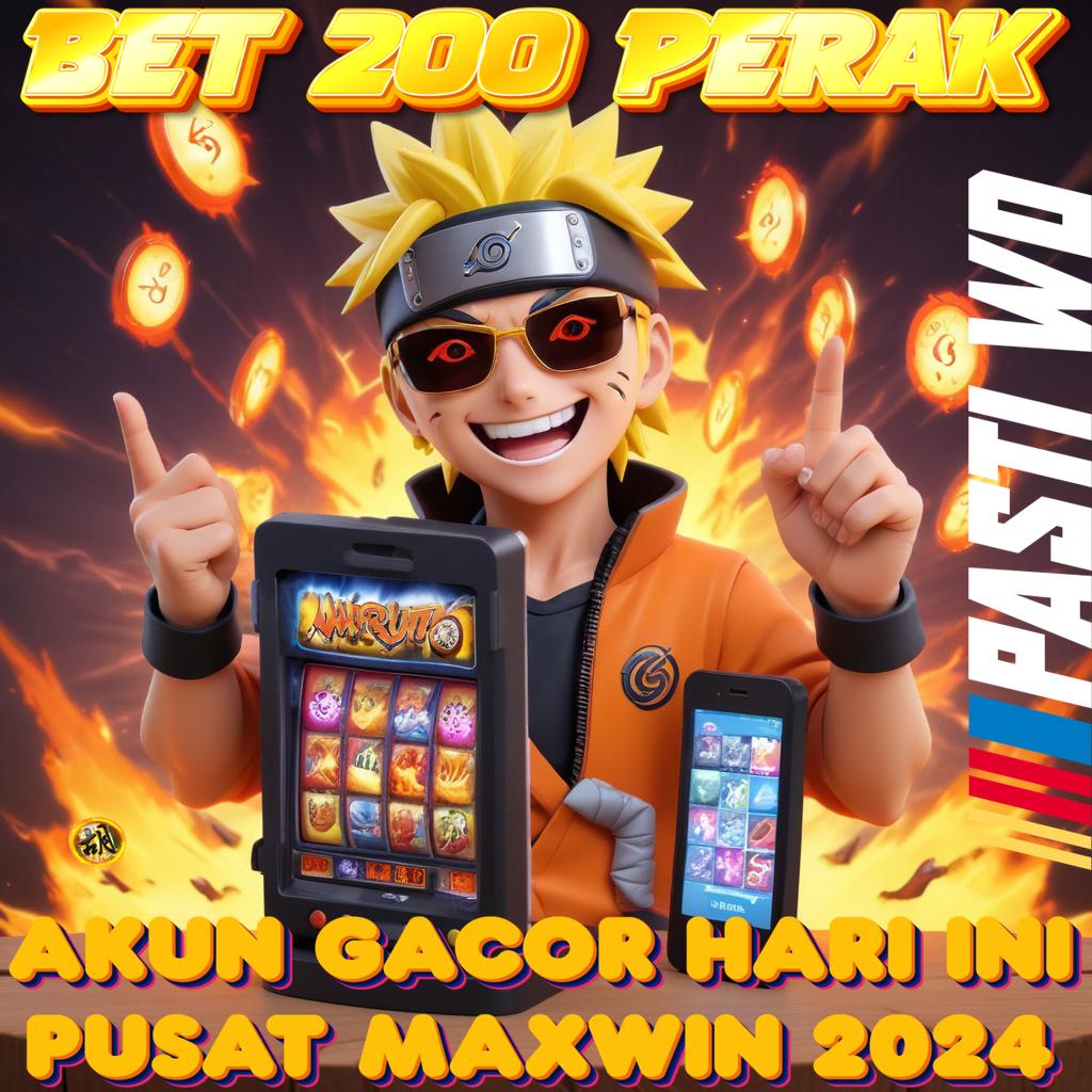 Bonus777 Slot Apk