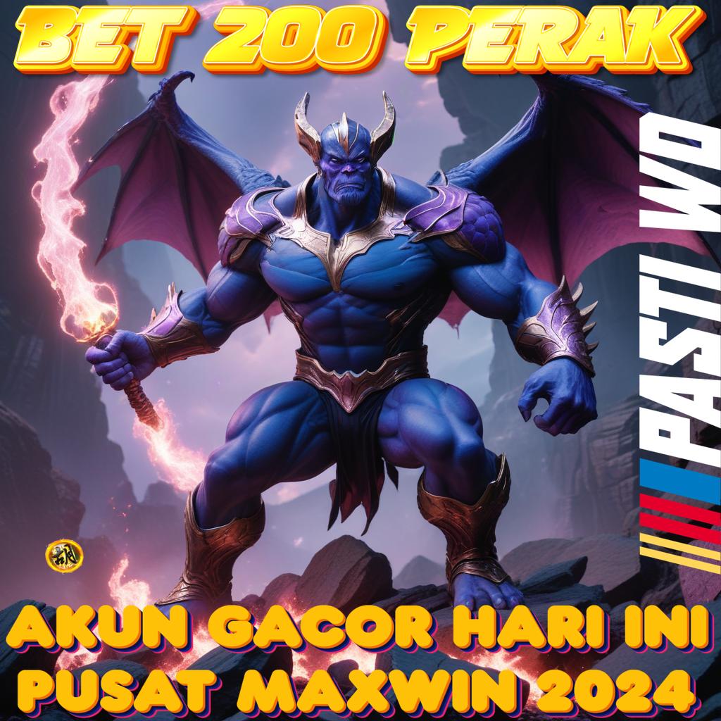 Mbah500 Slot Jackpot Hari Ini