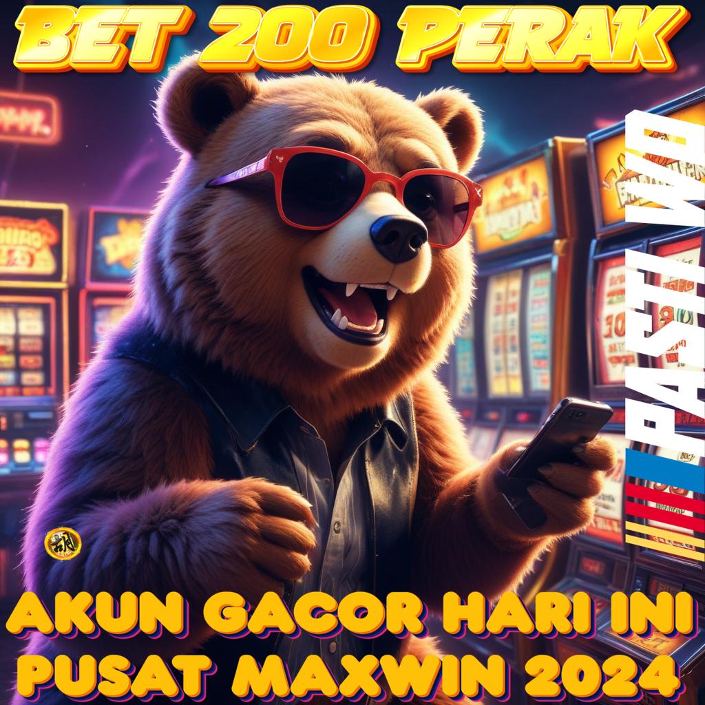 Slot Demo Maxwin Gacor 2024