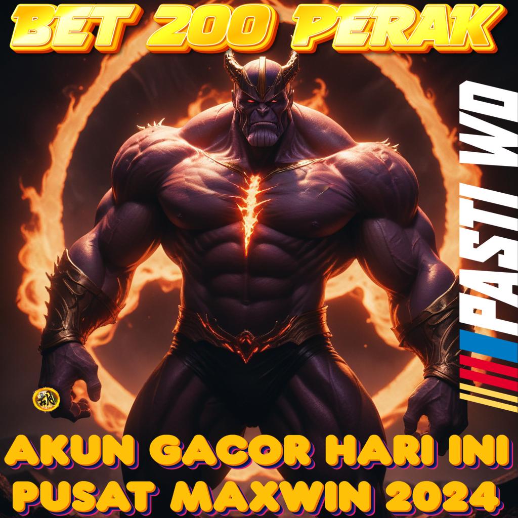 Mbah 500 Slot Bet Rendah