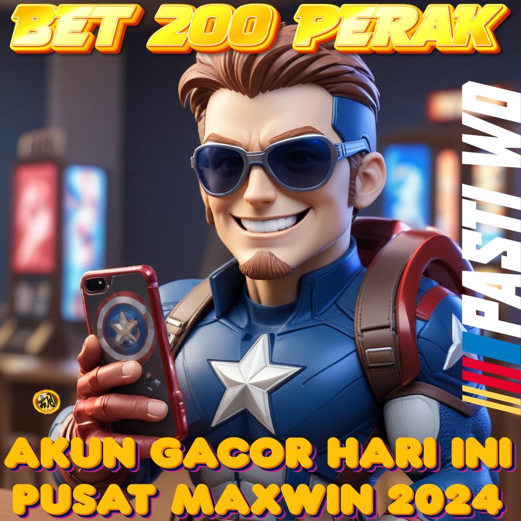 DOWNLOAD APK 3126 SLOT PERMAINAN JUJUR