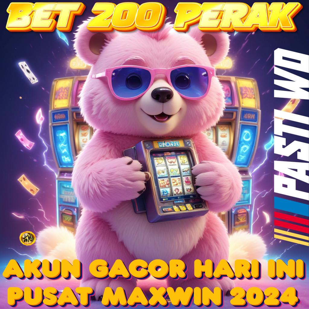 LUCKYRP DOWNLOAD JACKPOT PASTI