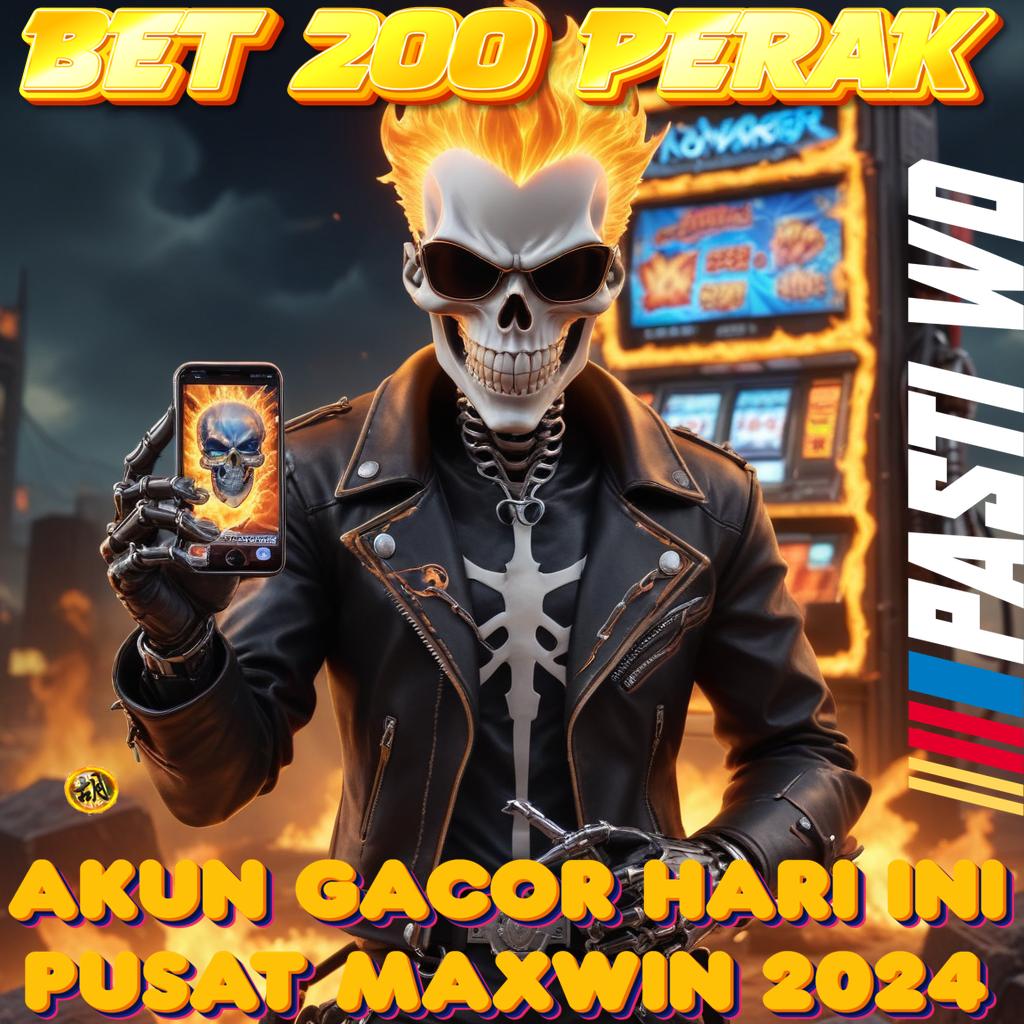 Pusat Maxwin Slot