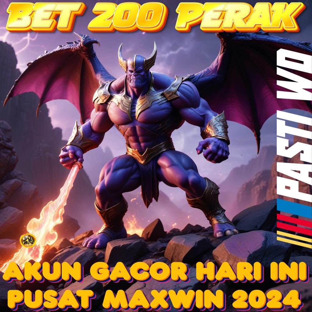 MBAH 500 SLOT JACKPOT TERBESAR WIN PARAH