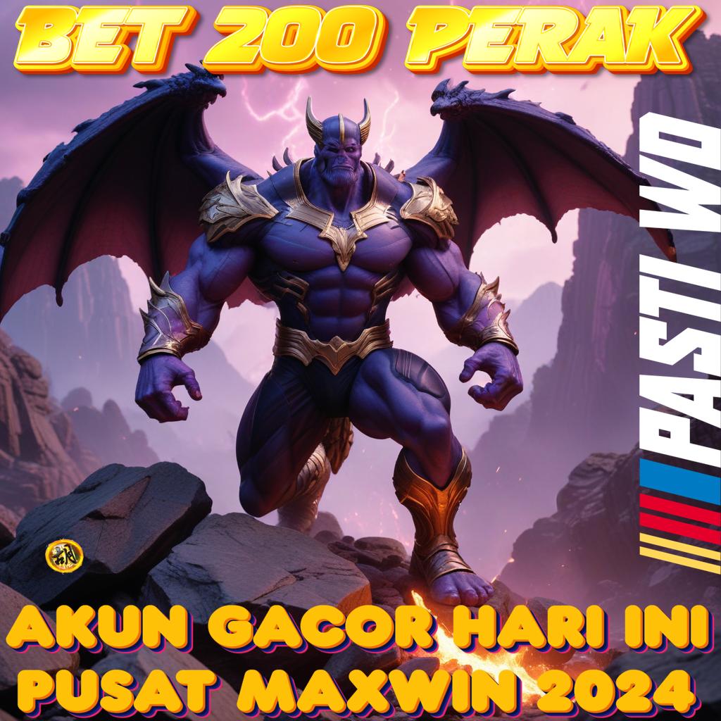 Mbah 500 Slot Gampang Maxwin