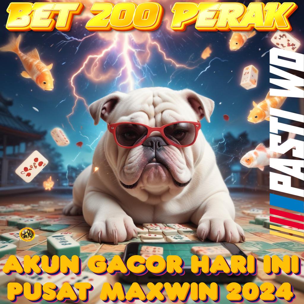 Mbah 500 Slot Online Jackpot Terbesar