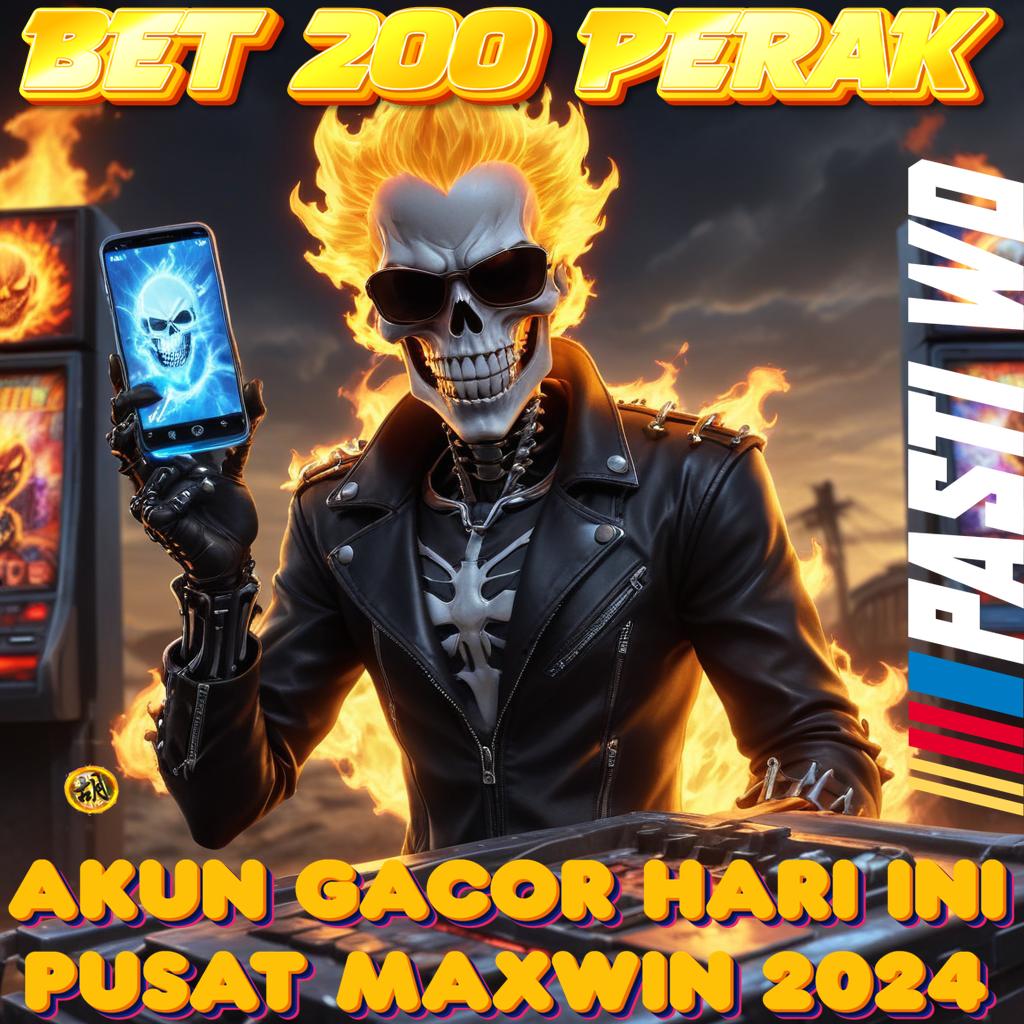 DAFTAR AKUN GACOR WITHDRAW LANCAR