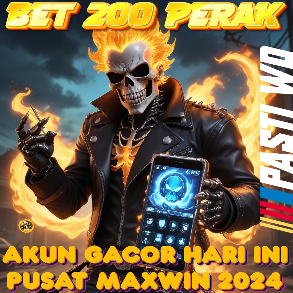 SR6666 KEUNTUNGAN MAKSIMAL