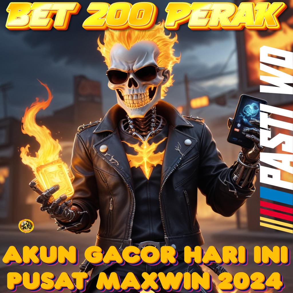 Akun Demo Pg Soft Lengkap