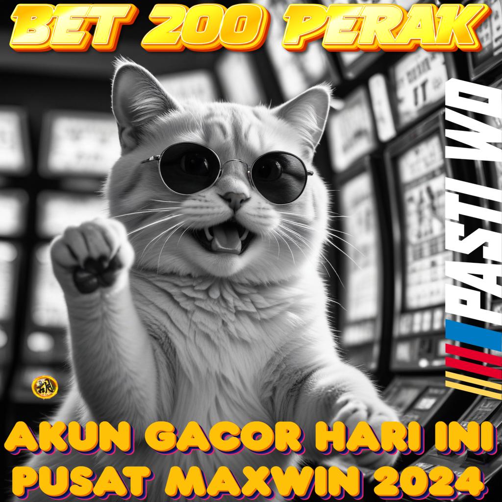 Cheat Slot Maxwin