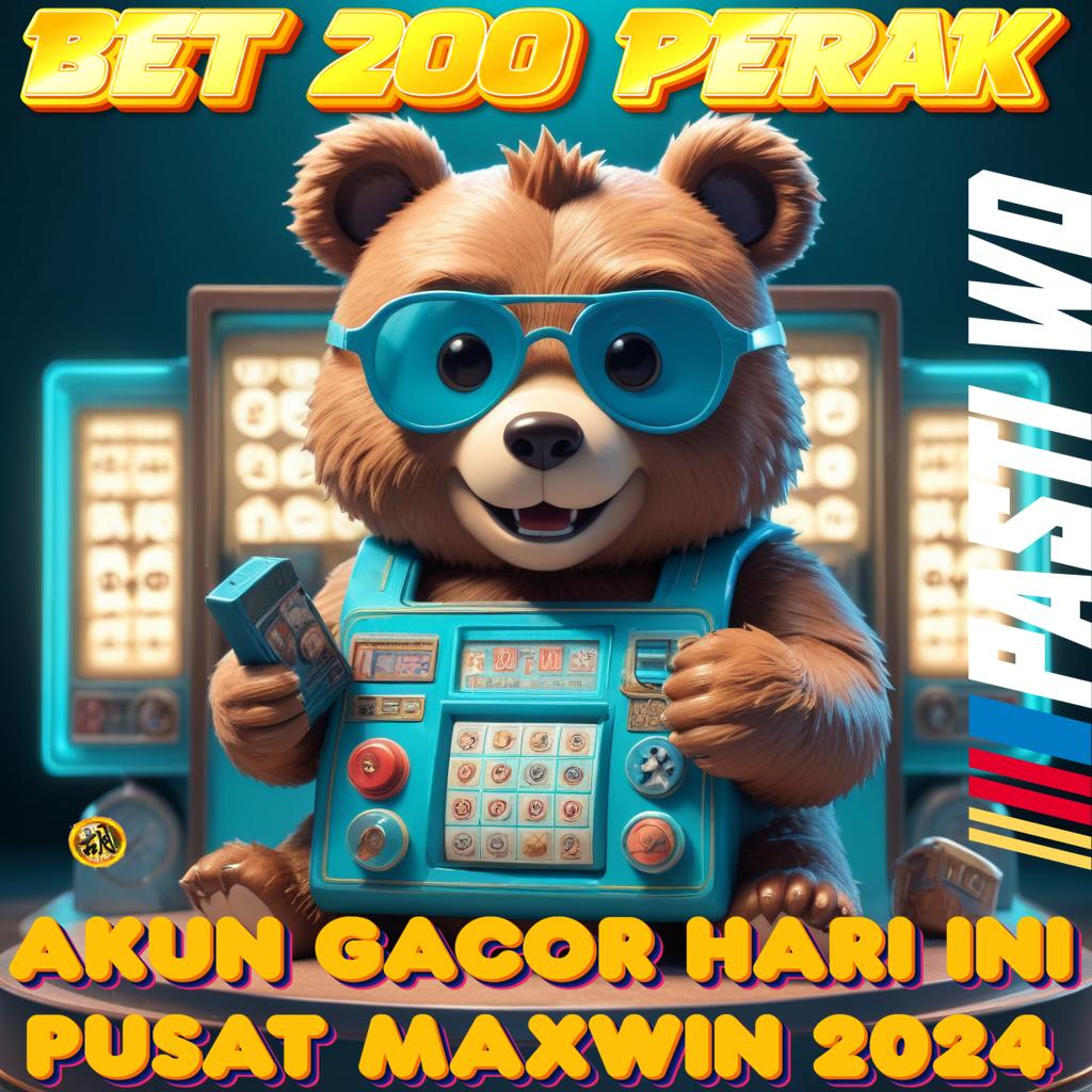 Mbah500 Judi Slot Apk