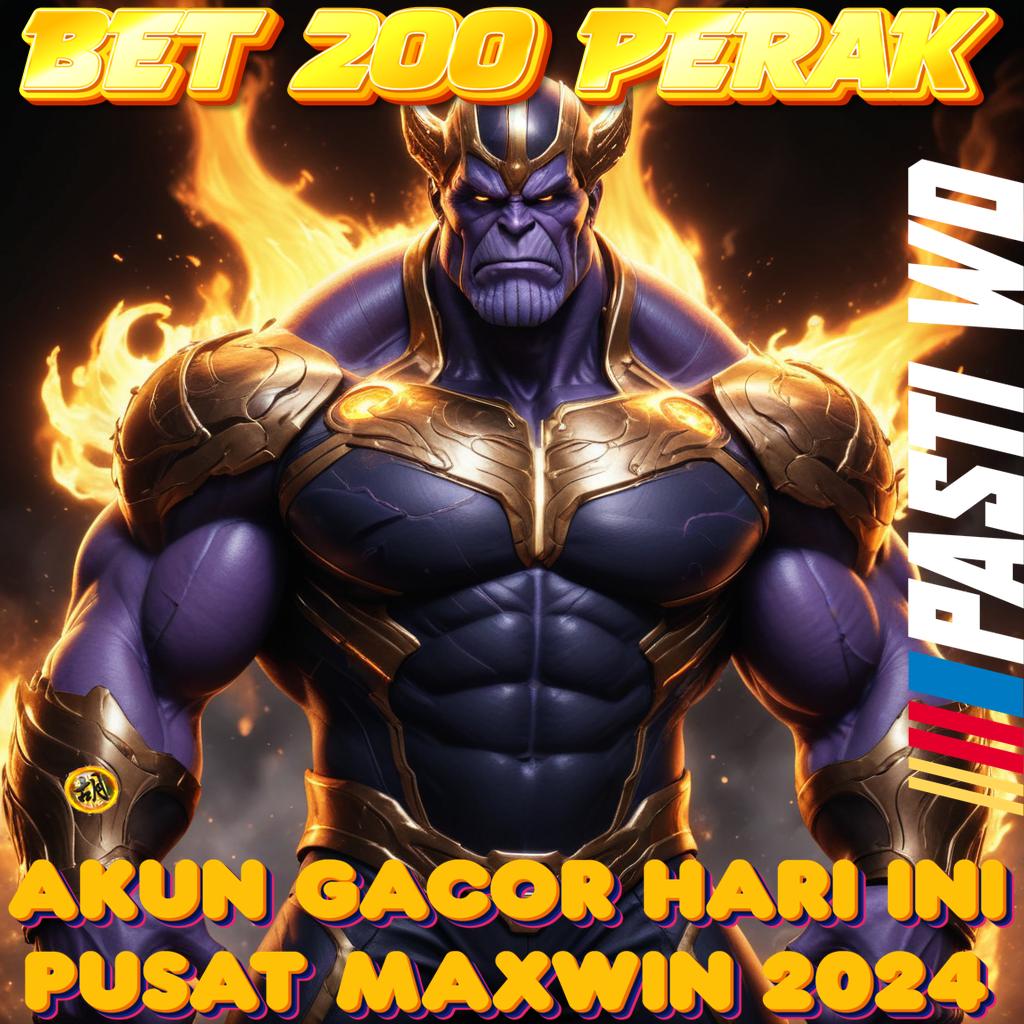 Mbah 500 Slot Bonus Besar