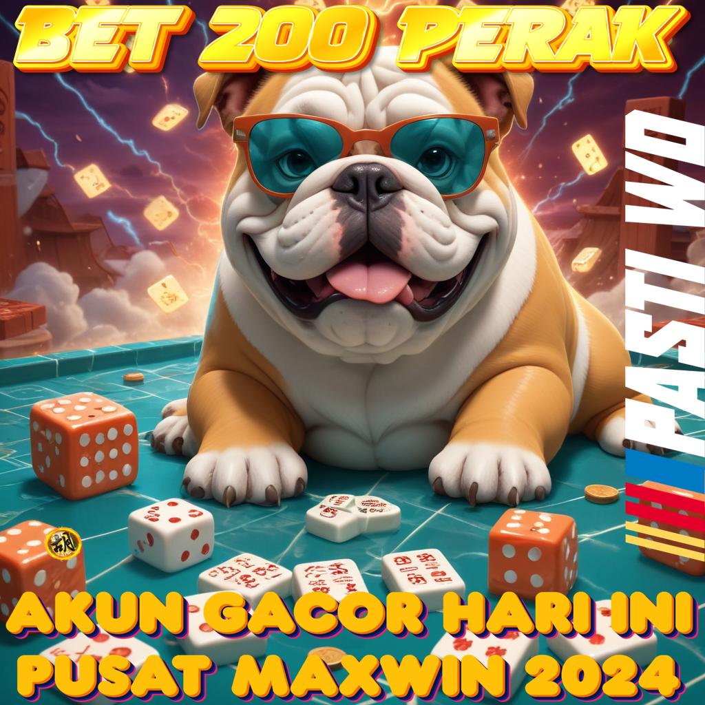 UANGVIP APK JACKPOT STABIL