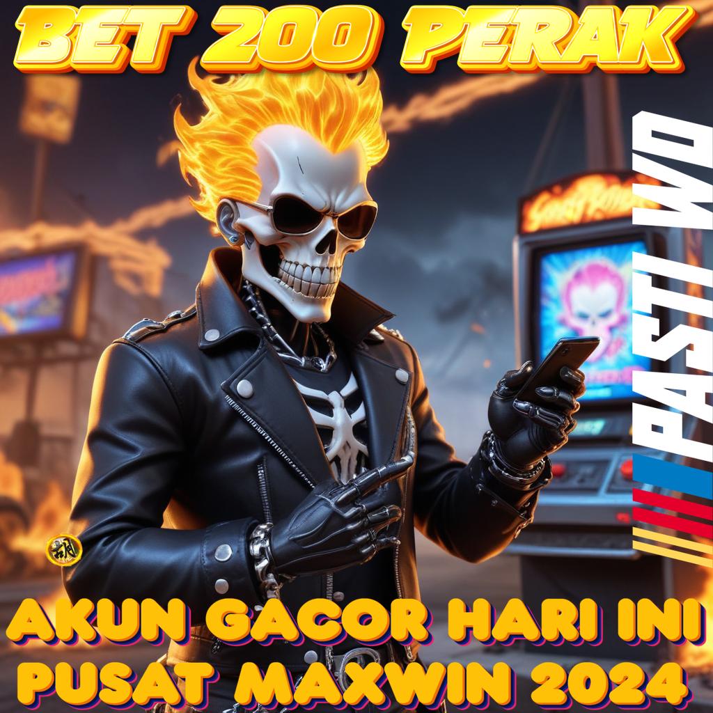 Mbah 500 Bonus New Member Slot