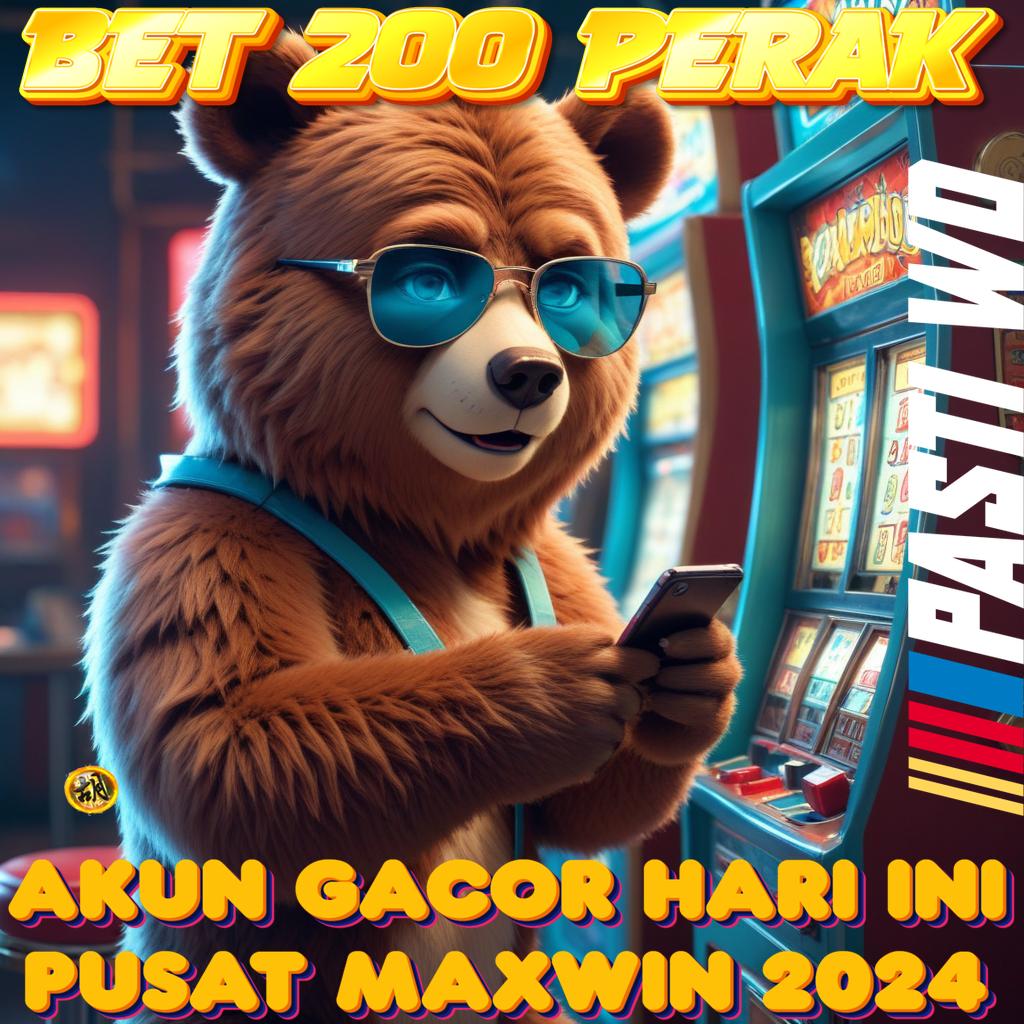 APLIKASI SLOT SCATTER HITAM BEBAS KENDALA