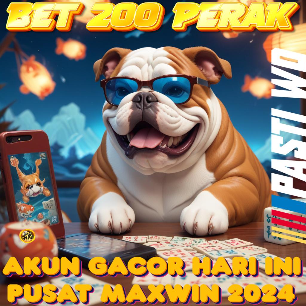 SLOT REJEKI BET APK GAME JUJUR