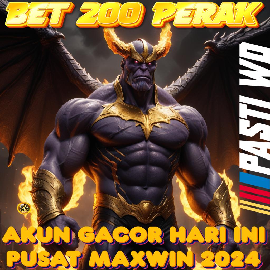 MBAH 500 SLOT MINIMAL DEPOSIT GAME GAMPANG