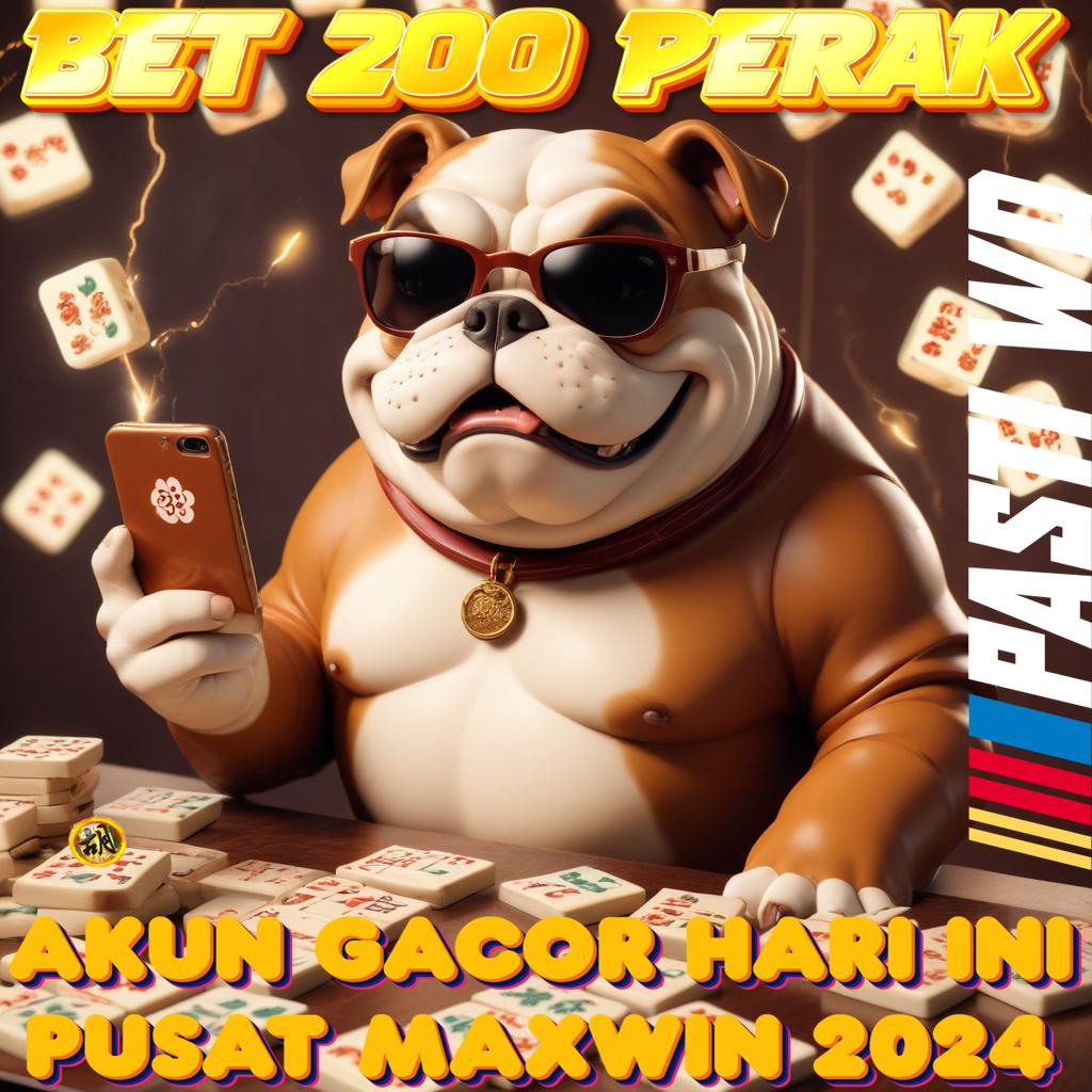 Mbah 500 Slot Online Terbaik