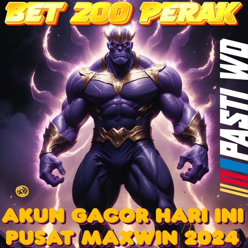 MBAH500 SLOT BET MURAH HADIAH GEDE