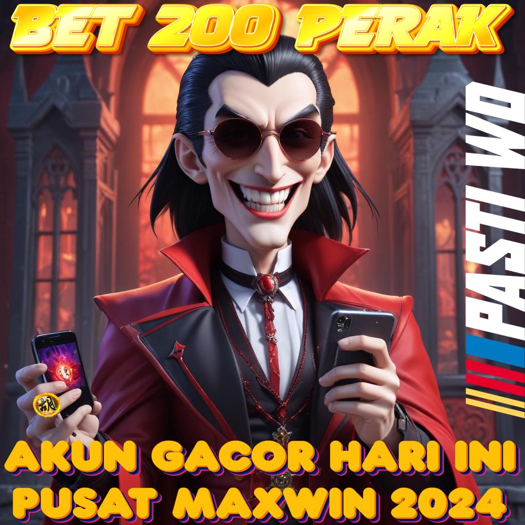 SLOT ONLINE MBAH 500 JACKPOT REWARD KONSISTEN