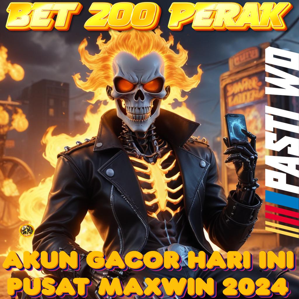 WIN777 APK GAME MENARIK