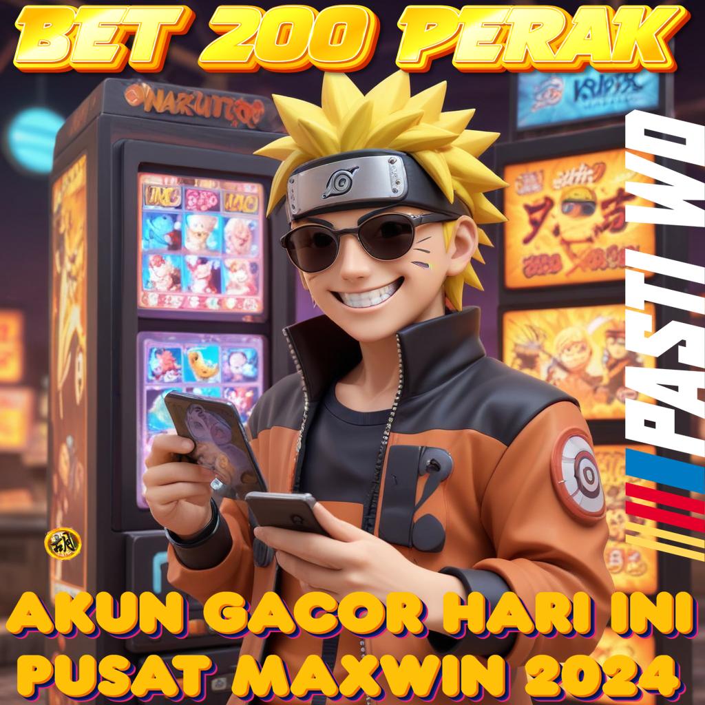 Mbah 500 Slot Mudah Menang 2024