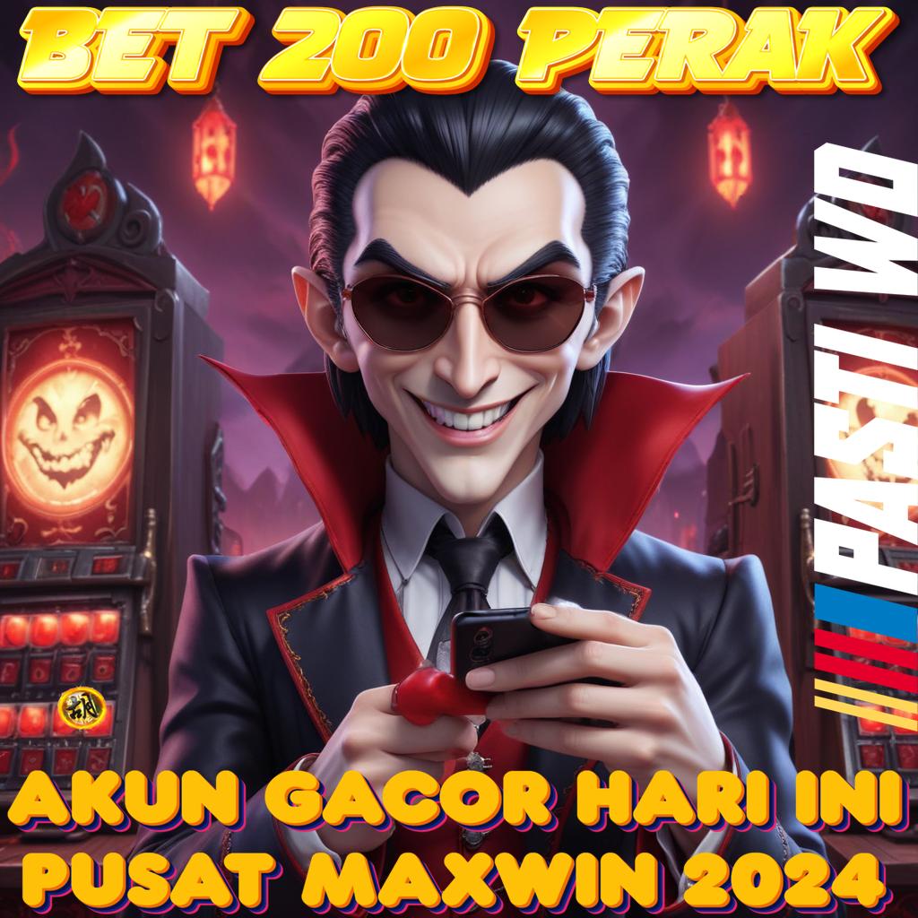 Aplikasi Mbah500 Slot