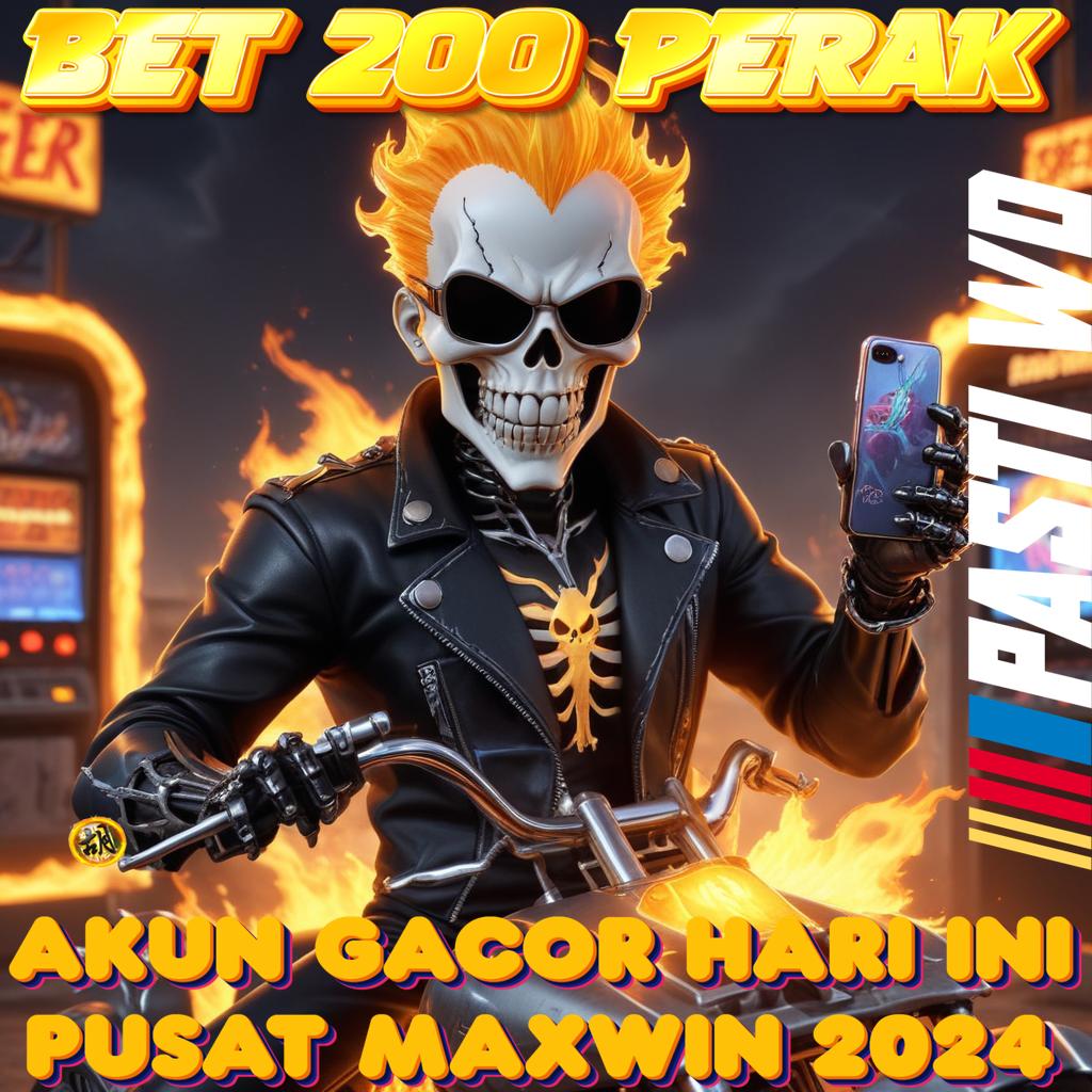 WIN777 APK JACKPOT TINGGI