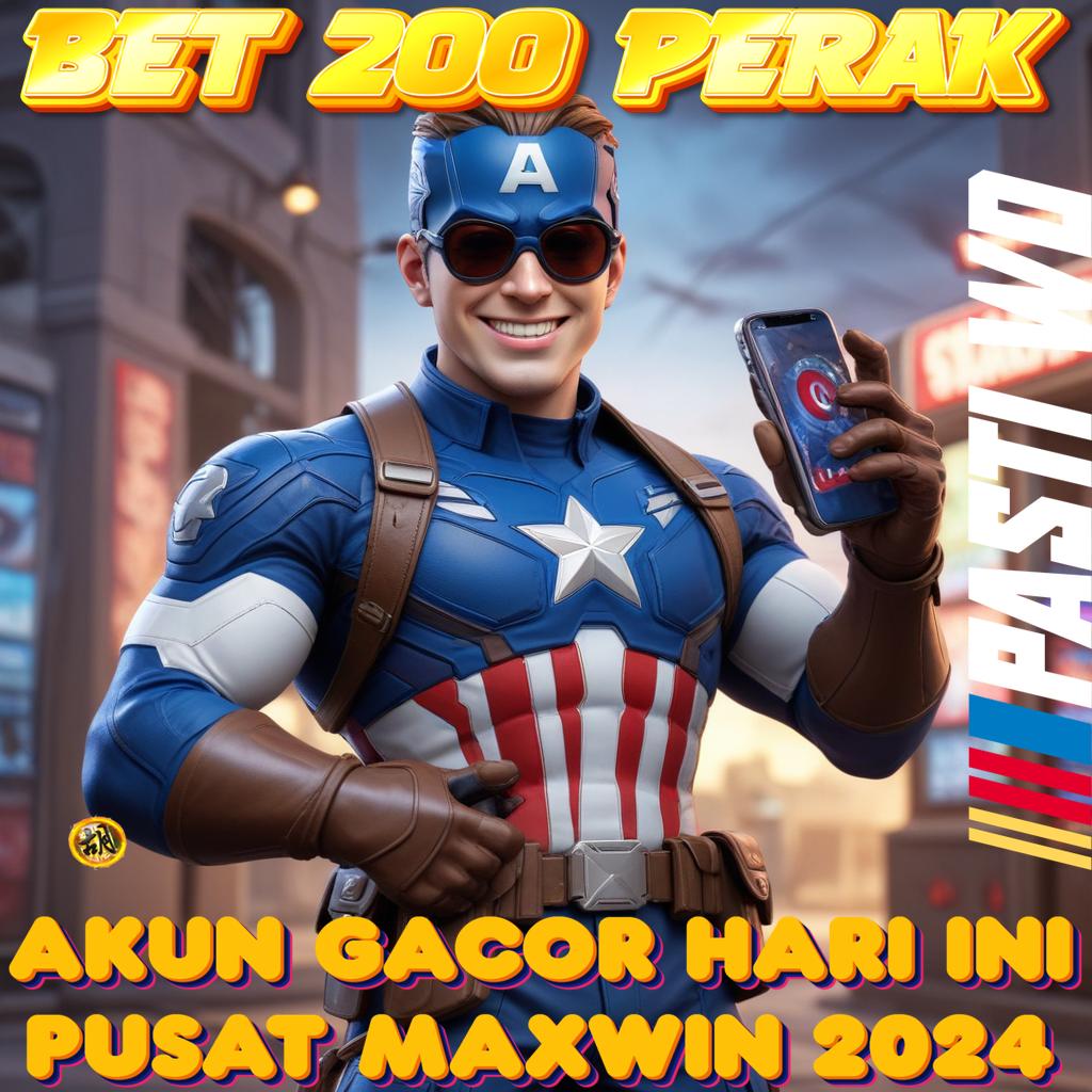 Situs Spaceman Depo 5k