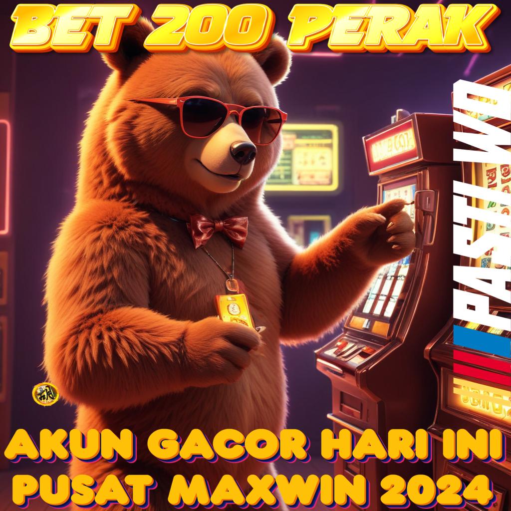 Mbah500 Bonus Slot 100