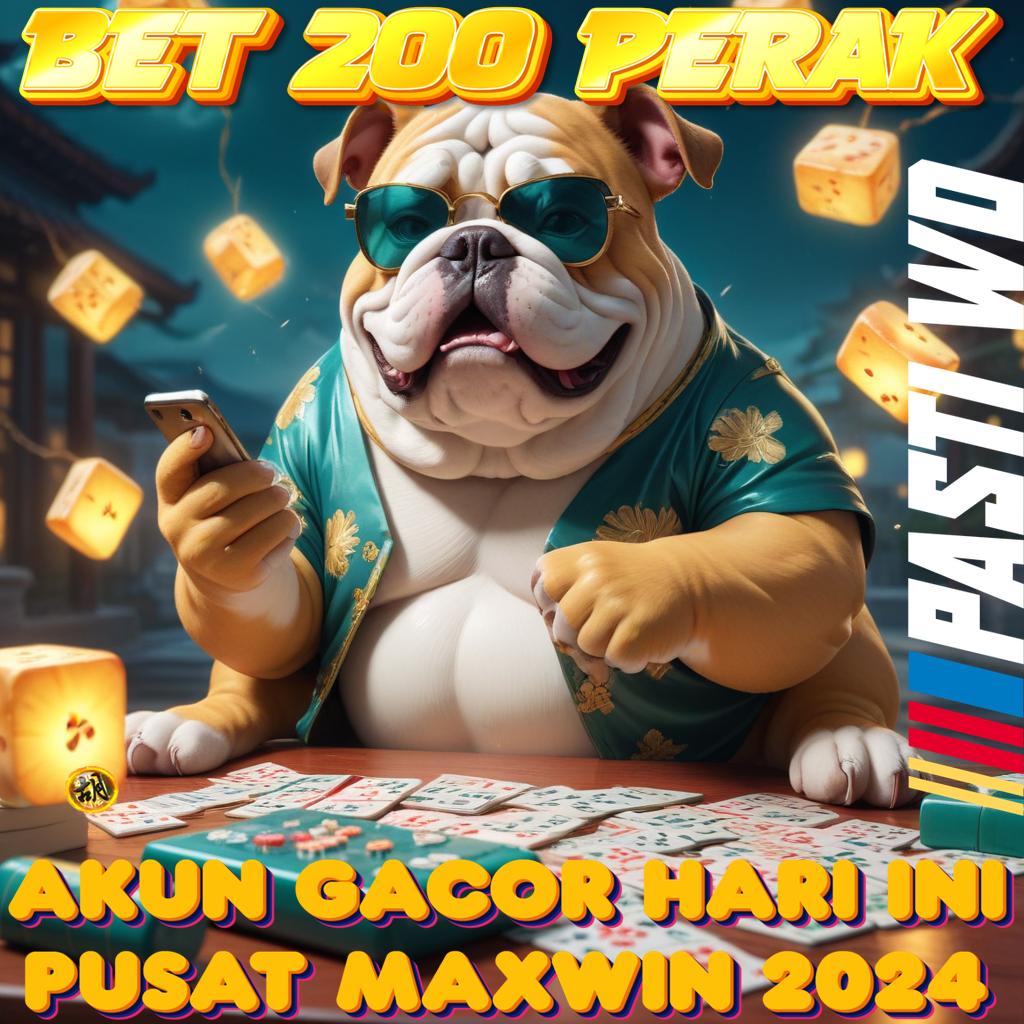 Mbah500 Slot Dana