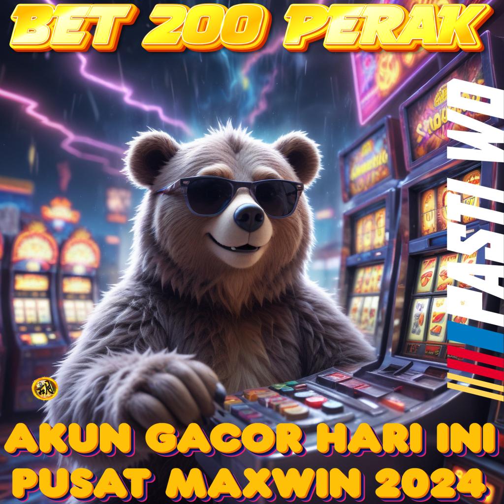 777 RABBIT SLOT UNGGUL TIAP HARI