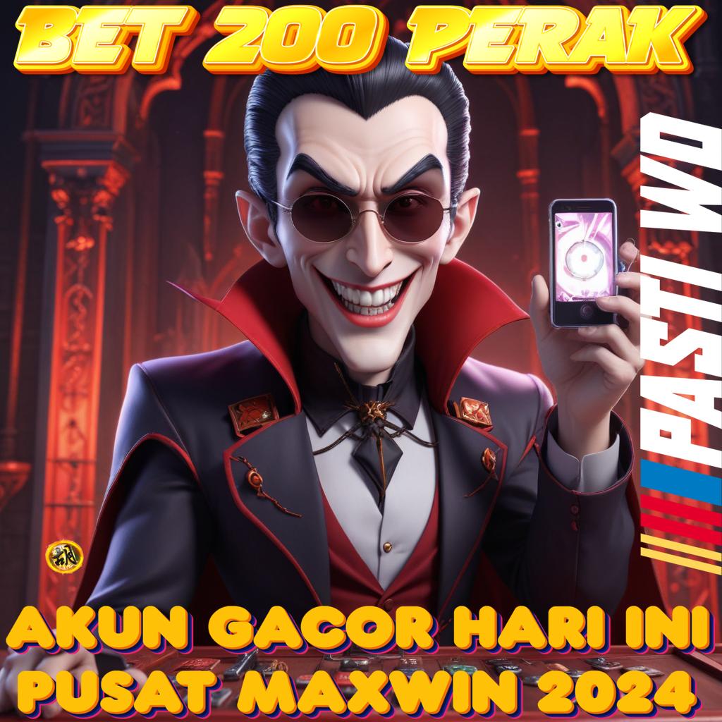 Mbah 500 Bet