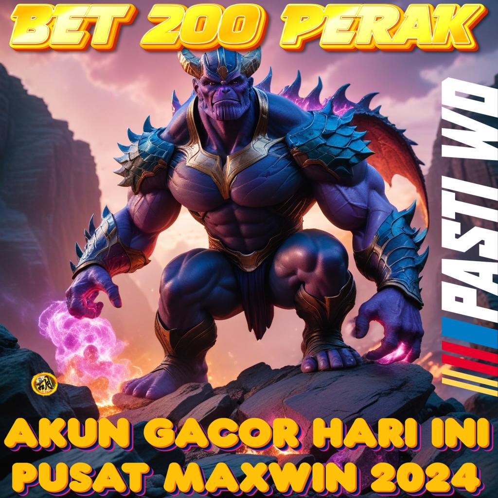 Mbah500 Slot Mudah Menang 2024