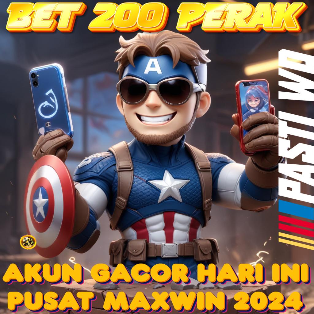 Mbah 500 Slot Apk