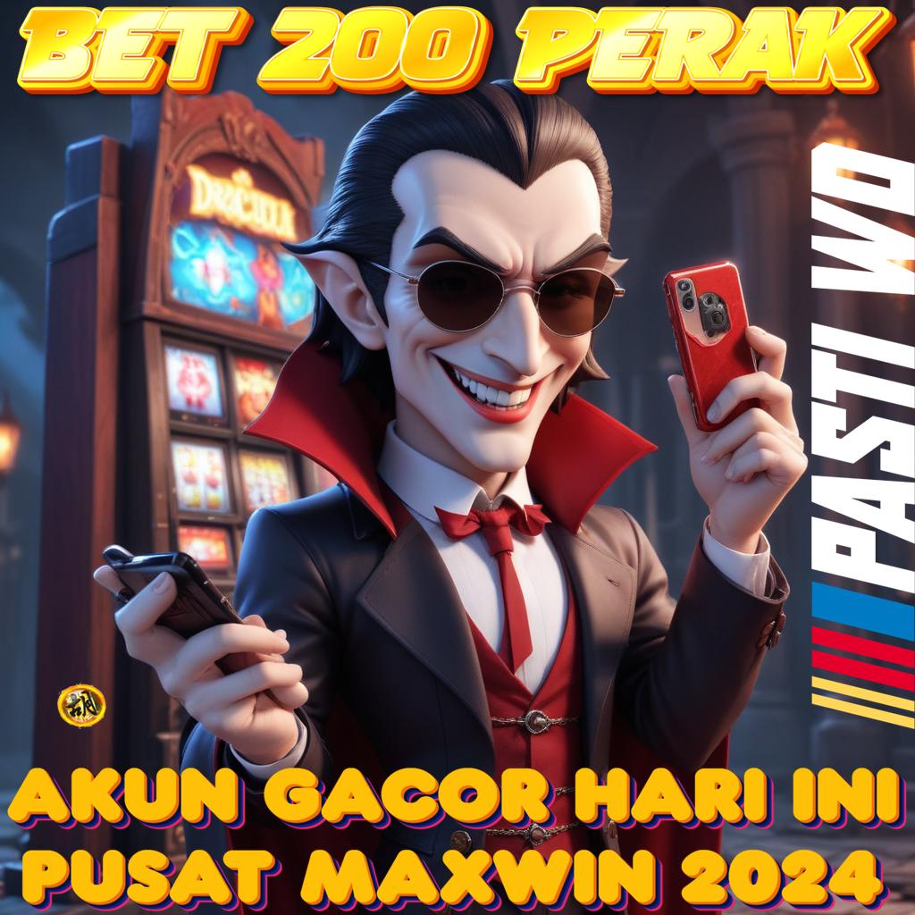 GRUP TELE MBAH500 SPIN STABIL