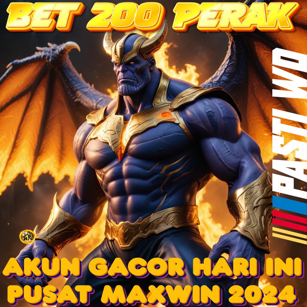 Mbah500 Games