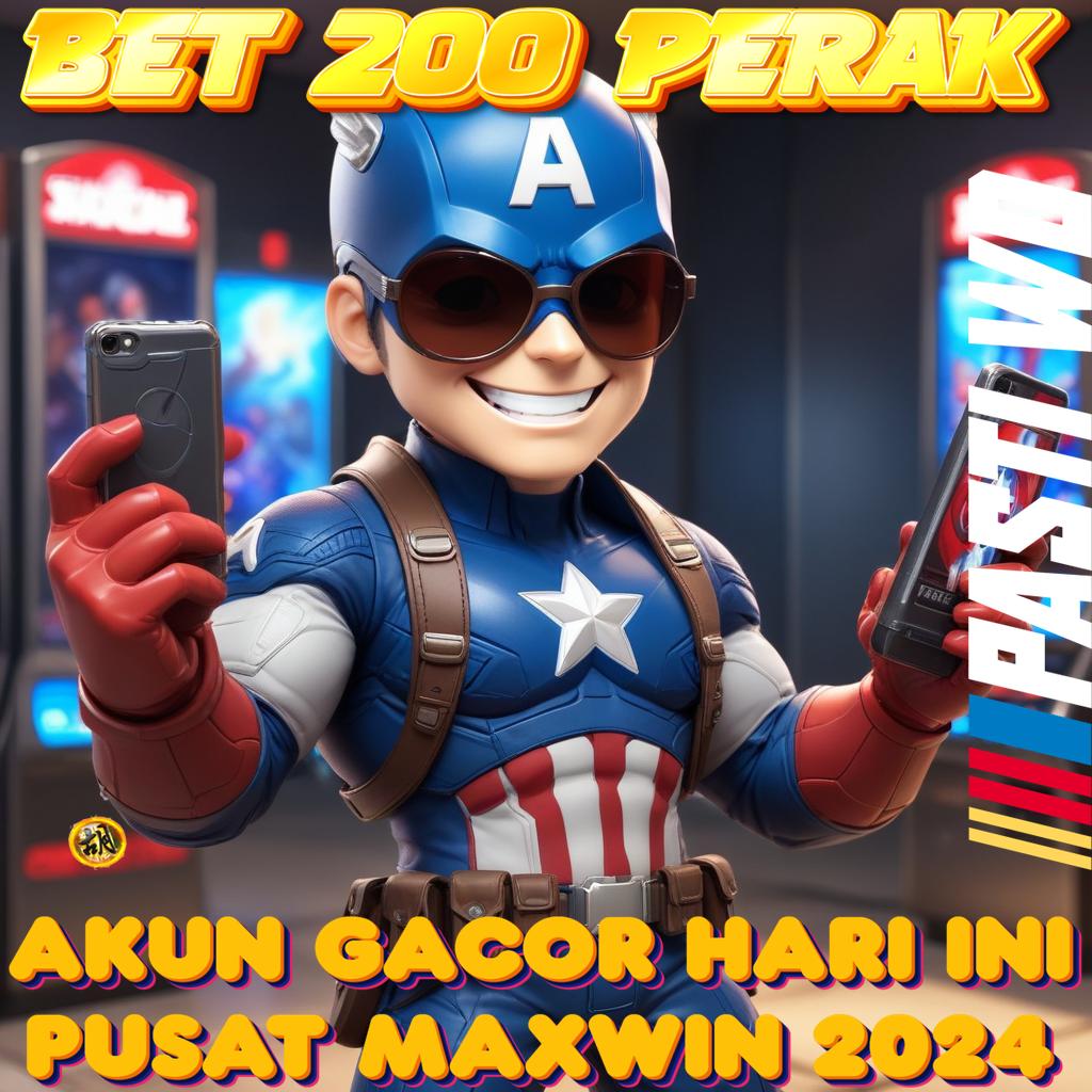 Mbah 500 Judi Slot Mudah Menang