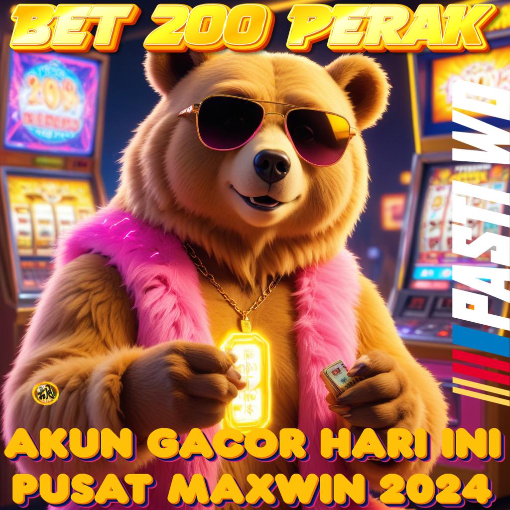 CABE 777 SLOT ONLINE DENGAN BONUS GAME HITS