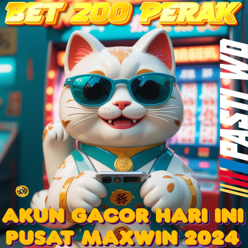 Mbah500 Slot Gacor Resmi