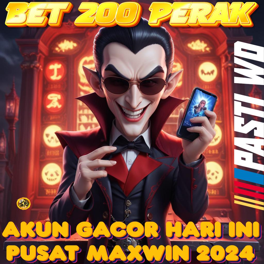 SLOT APK PT 777 REWARD SEGERA