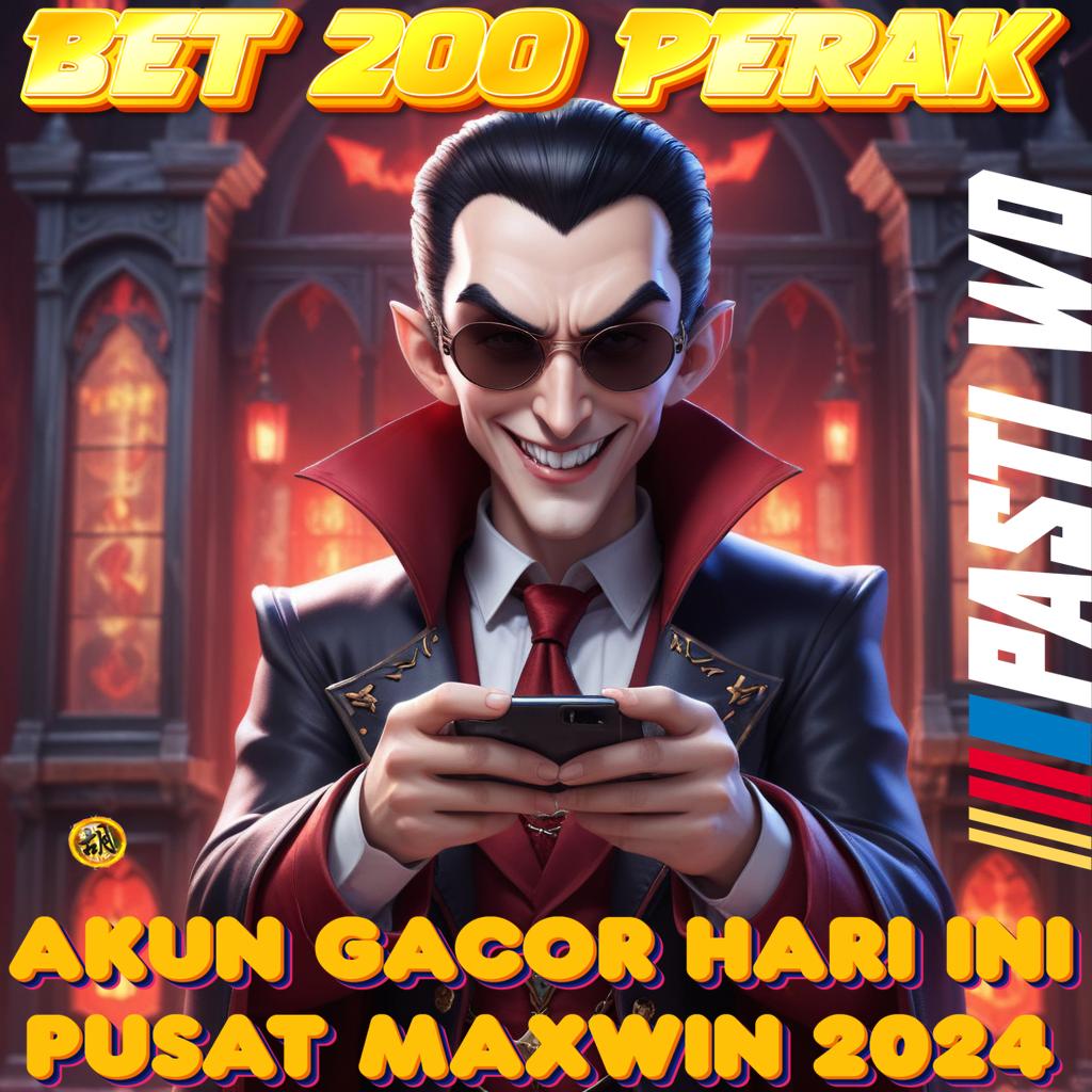 Slot Online Mbah 500