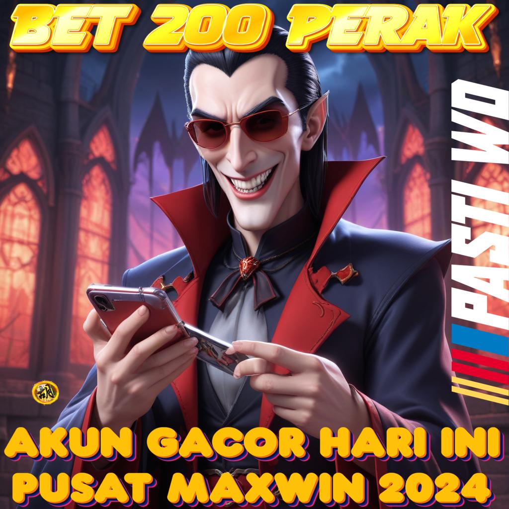 Mbah500 Slot Gampang Jackpot