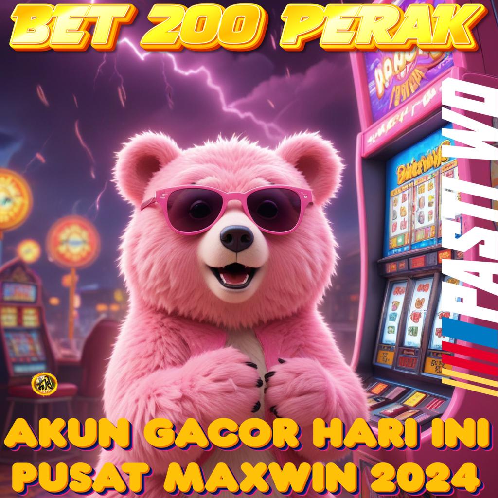 WIN777 SLOT APK GACOR PARAH