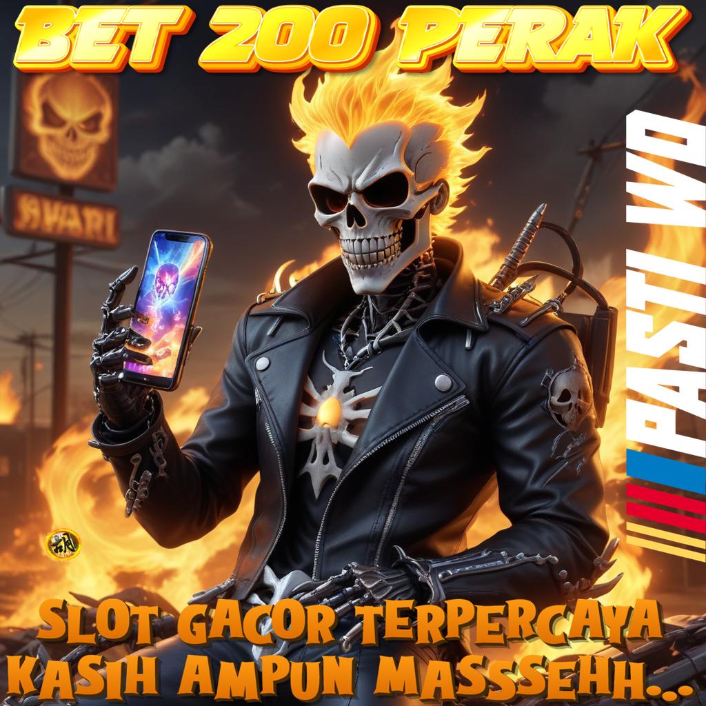 LUCKYDF777 APK MENANG SEGERA