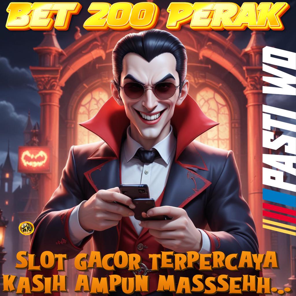 DOWNLOAD APK RP 777 WD AMAN