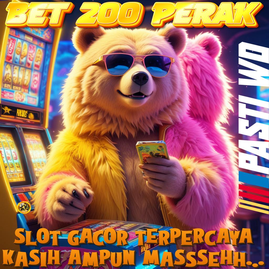 Mbah 500 Slot Mudah Jackpot