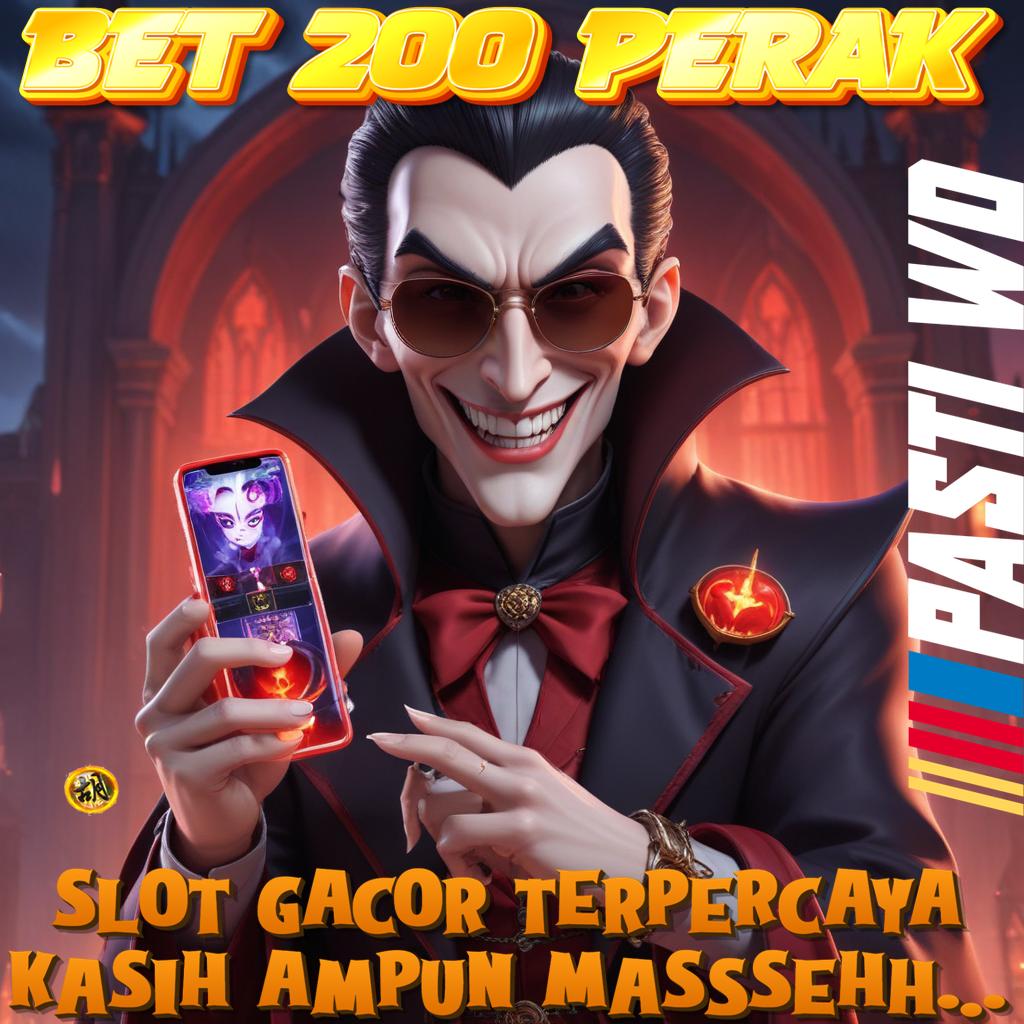 LUCKYDF777 APK WD LANCAR